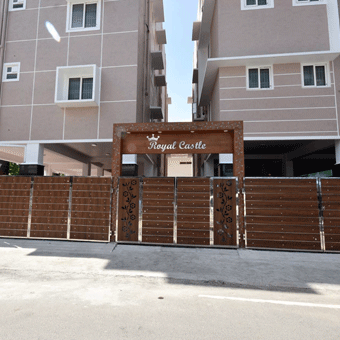 Rosalia O`neall Cleaning Service